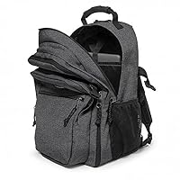 EASTPAK Tutor 39L Schulrucksack Groß Mehrfächer Laptop 16" – Ansicht 2