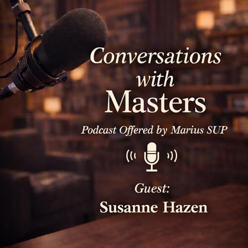 Conversations with Masters - Systemic Constellations & Systemic Ritual
