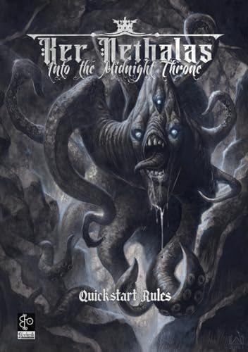 Ker Nethalas Quickstart