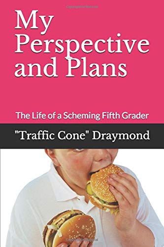 My Perspective and Plans: The Life of a Scheming Fifth Grader