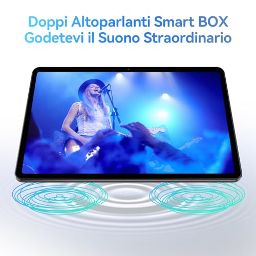 Blackview Tab70wifi 4/64 GB tablet