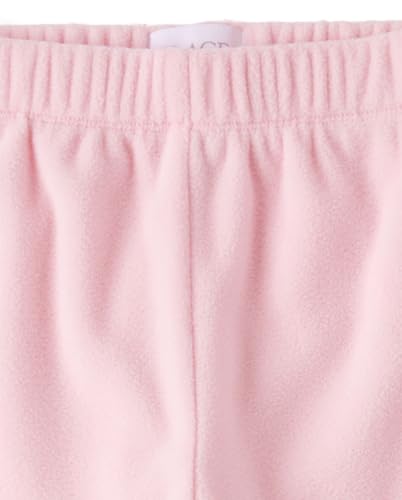 Image of The Children's Place Girls' Active Wide Leg Pants