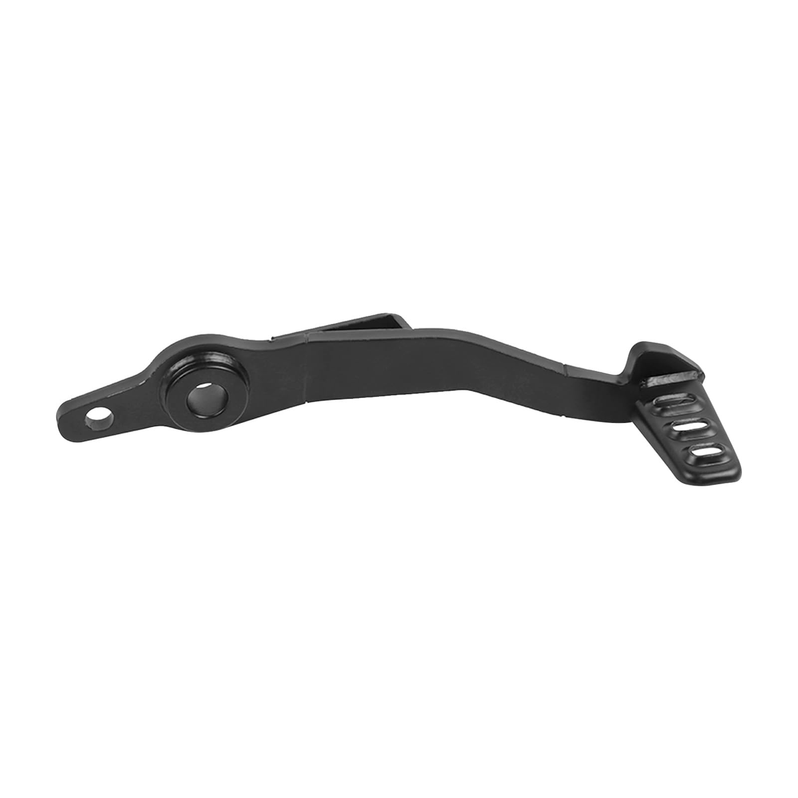 EMYMPUKSCK for Trident 660 Trident660 2021-2025 Motorcycle Rear Foot Brake Pedal Brake Lever Accessories