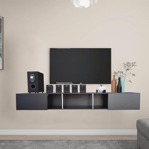 Encuentra la mejor selección de Mueble flotante para pantalla los diez mejores. 17 Encuentra la mejor selección de Mueble flotante para pantalla los diez mejores. 11