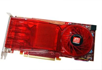 New ATI Radeon HD 3870 512MB PCI-Express Dual DVI Graphics Card – OEM Bulk Pack New ATI Radeon HD 3870 512MB PCI-Express Dual DVI Graphics Card – OEM Bulk Pack