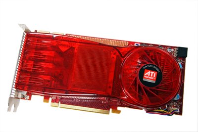 ATI Radeon HD 3870 512MB PCI-Express �f���A��DVI�O���t�B�b�N�X�J�[�h - OEM�o���N�p�b�N