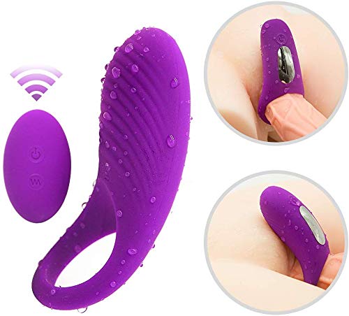 Vibranting Underwear for Woman Cook Rings for Men Vibriting Rechargable Sexy Toystory