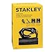 STANLEY S1052 Black/Yellow 5/8
