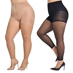 1*black+1*natural Nude