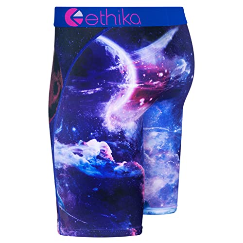 Ethika Mens Staple Boxer Brief | Deep Dive2