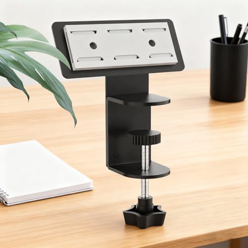 Support de montage de bureau pour éliminer les câbles électriques qui traînent - 2