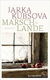 Farbe: Yellow Marschlande: Roman  Nominiert für das Lieblingsbuch der Unabhängigen Buchhandlungen