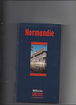 Paperback Normandie Book