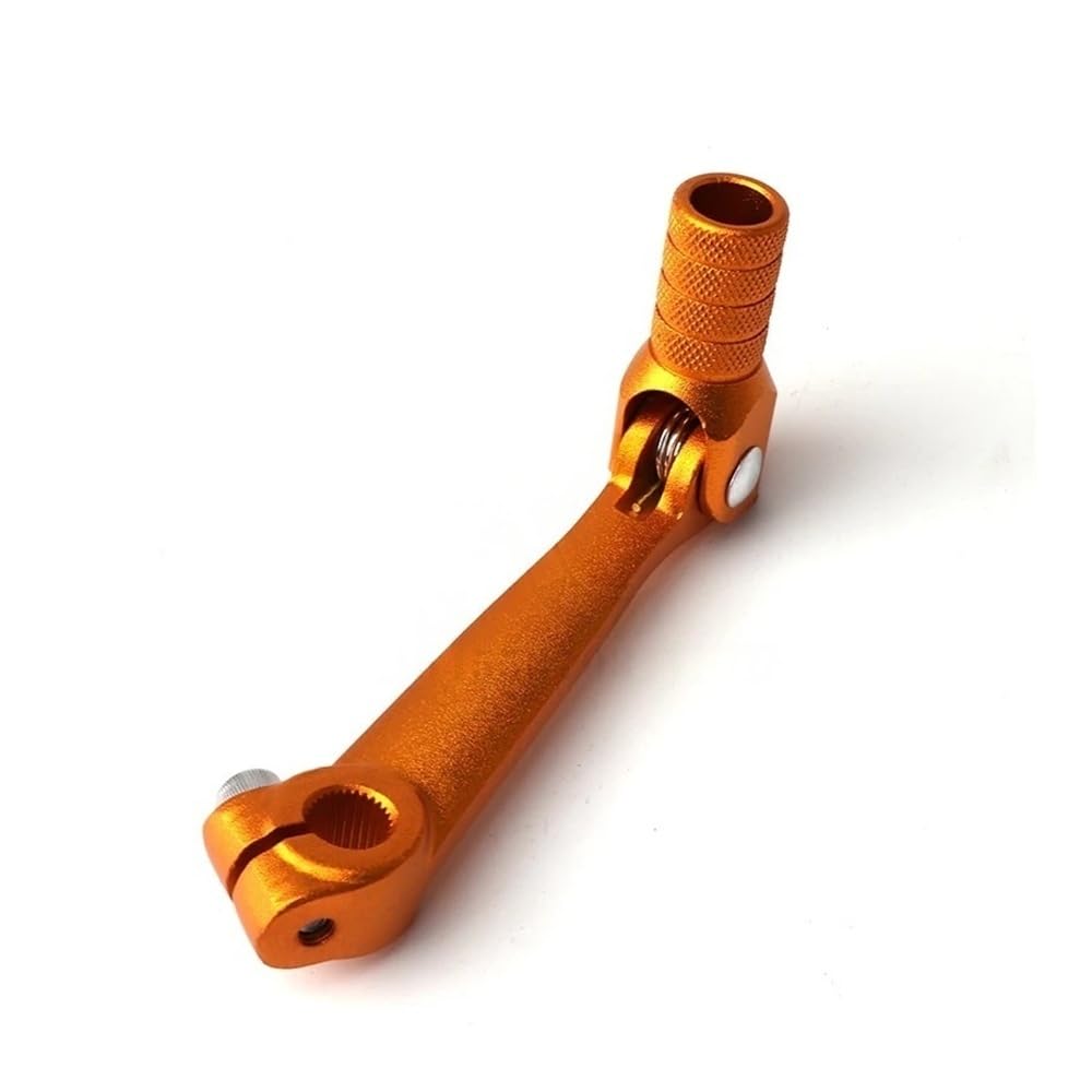FUYRHP Gear Shifter Lever Gear Shift Lever Gear Shift Lever Fit for Kayo T2 T4 T4L ATV Dirt Bike Pit Bikes Gear Lever Motorbike Gear Shifter