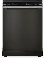 Lava-louças 15 Serviços Brastemp Eclipse Collection - BLF62AP 220V