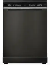 Lava-louças 15 Serviços Brastemp Eclipse Collection - BLF62AP 220V