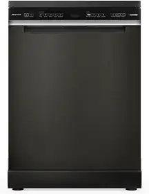 Lava-louças 15 Serviços Brastemp Eclipse Collection - BLF62AP 220V
