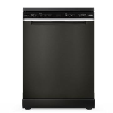 Lava-louças 15 Serviços Brastemp Eclipse Collection - BLF62AP 220V
