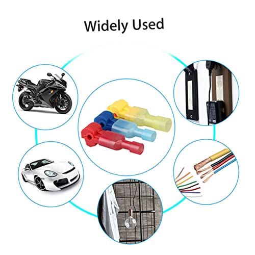 Connecteur Rapide T isolant pour raccordement electrique securise
