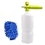 Foam Gun with Mitt