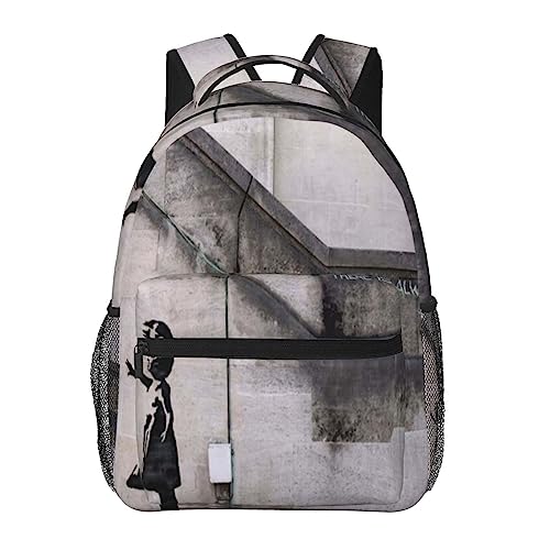Sac à dos de voyage et randonnée avec grand compartiment multimédia