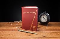 Algopix Similar Product 3 - Paladone Hermoine Granger Wand Replica