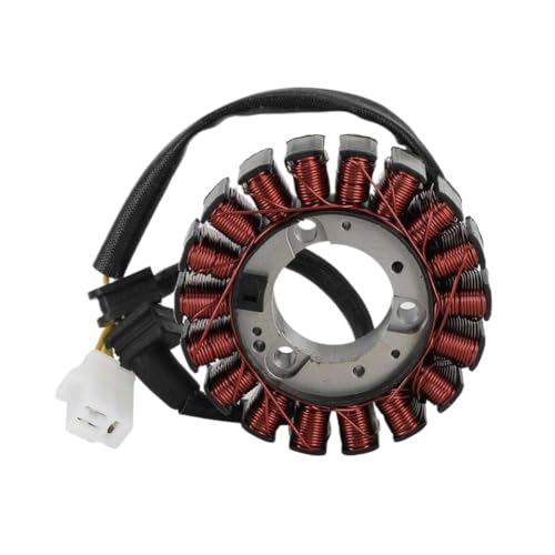 Stator magnéto 92 mm haute isolation pour CB-1 400 F et CBR 400