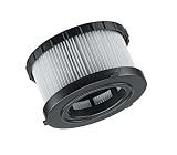 Replacement for DC5151H Dewalt Vacuum Filter,HEPA Filter for DEWALT DC5151H DC515 DCV517 Wet Dry Vacuum