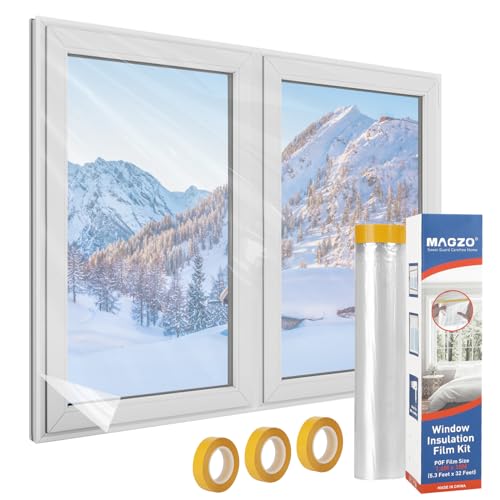 Amazon.co.uk Best Sellers The most popular items in Weatherproofing Window Insulation Kits