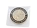 Forge Saint Michael Patron Saint of Police Officer Challenge Coin Token Police Officer's Prayer (Value Pack) (1 Coin)