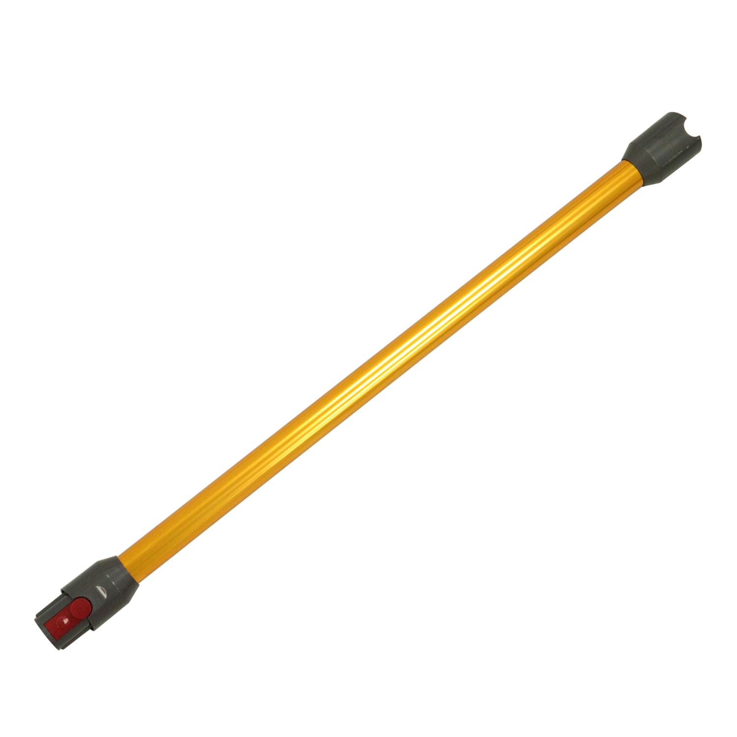 971518-10 Tube d'extension doré pour aspirateur Dyson V12 Detect Slim Series