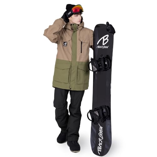 [ak`bj@rmnv]  Xm{EFA Y ㉺Zbg Xm[{[hEFA BLACKSNOW BS25JFOT05M×BS25JFOB05M ubNXm[ X