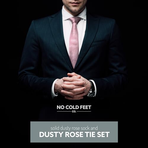 Mens Tie and Sock Set, Groomsmen, Birthday, Anniversary, Best Man, Groomsman Gifts for Wedding2