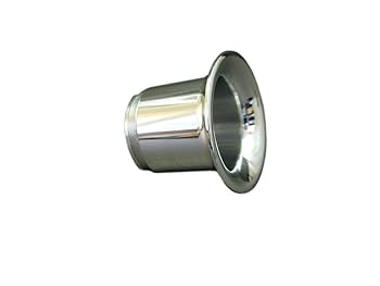 レア　軽量　美品　レア　ダイワ用　ZPI RMR 50mm ファンネル　スタンド レア 軽量 美品 レア ダイワ用 ZPI RMR 50mm ファンネル スタンド