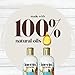 INECTO Natural Argan Shine Shampoo 500ml, Rich & Nourishing Pure Argan Oil for Beautiful Healthy Shine, for Dull Damaged Hair INECTO Natural Argan Shine Shampoo 500ml, Rich & Nourishing Pure Argan Oil for Beautiful Healthy Shine, for Dull Damaged Hair