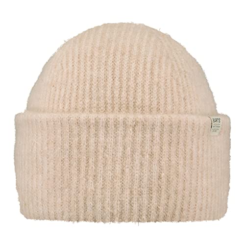 Bonnet femme Barts Kylar Beanie pour protéger vos oreilles du froid avec douceur