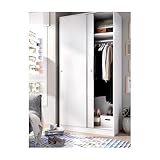Couleurs disponibles : Blanc Brillant