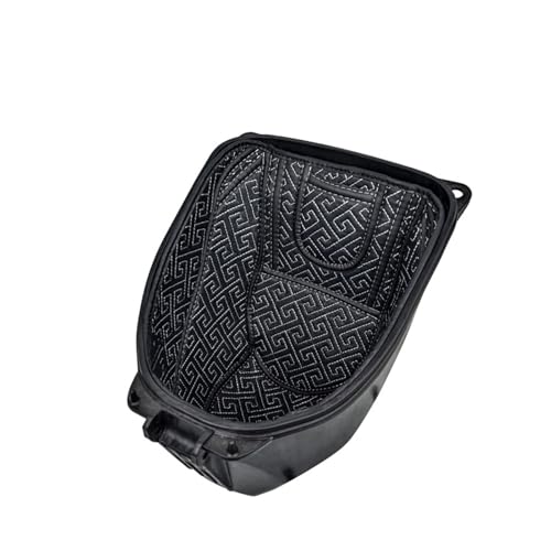 Forro maletero motocicleta WAVE125i (2022-2023): protector interior para debajo del asiento 6