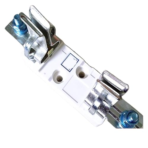 Base de fusible NT3 RT16-3 support fixe RO34 RS34 NGTC3 690V