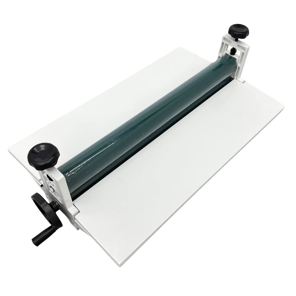 Plastificatrice a freddo, laminatrice a freddo, 750 mm di larghezza, laminatrice manuale, per uso domestico professionale