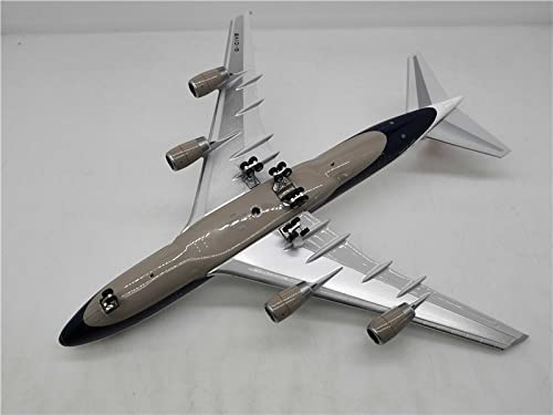 Amazon | Phoenix 1:400 完成品 British Airways 100(1919-2019) for