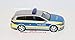 Herpa 093828 VW Passat Variant B8 Polizei Sachsen Volkswagen 1:87 Neu