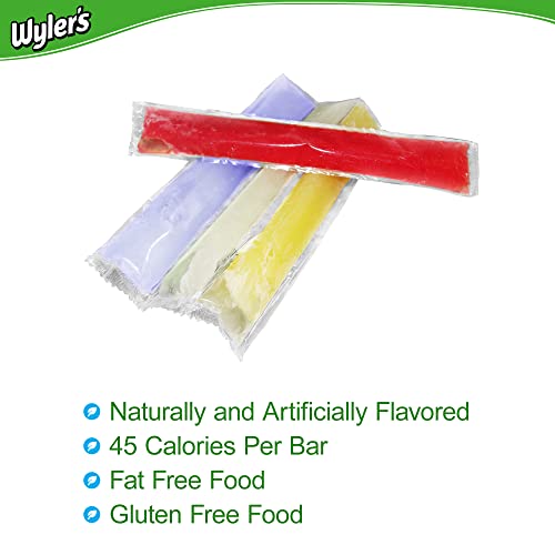 Wyler'S YAMOOCO Authentic Freezer Pops thumb #4