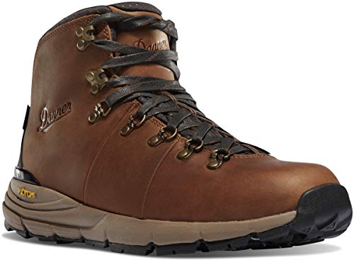 Danner Mountain 600 Waterproof Hiking Boots Men 10.5 EE
