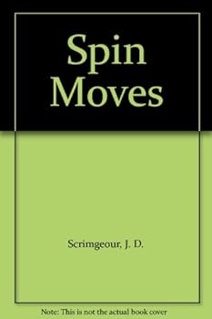 Paperback Spin Moves Book