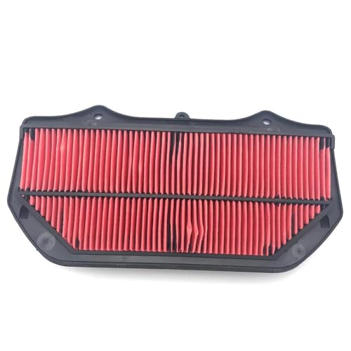 Filtre d'admission d'air moto haute efficacité pour GSX-R 600 750