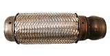 Por favor, mida antes de comprar si el tubo flexible se adapta a su modelo.