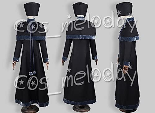 Amazon.co.jp: [GenericBrands] LONGSHUMU 銀河鉄道999 メーテル