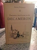 Narrative Intellection in the Decameron 0877450498 Book Cover