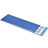 3Doodler Single Color ABS Pack, Grand Bleu